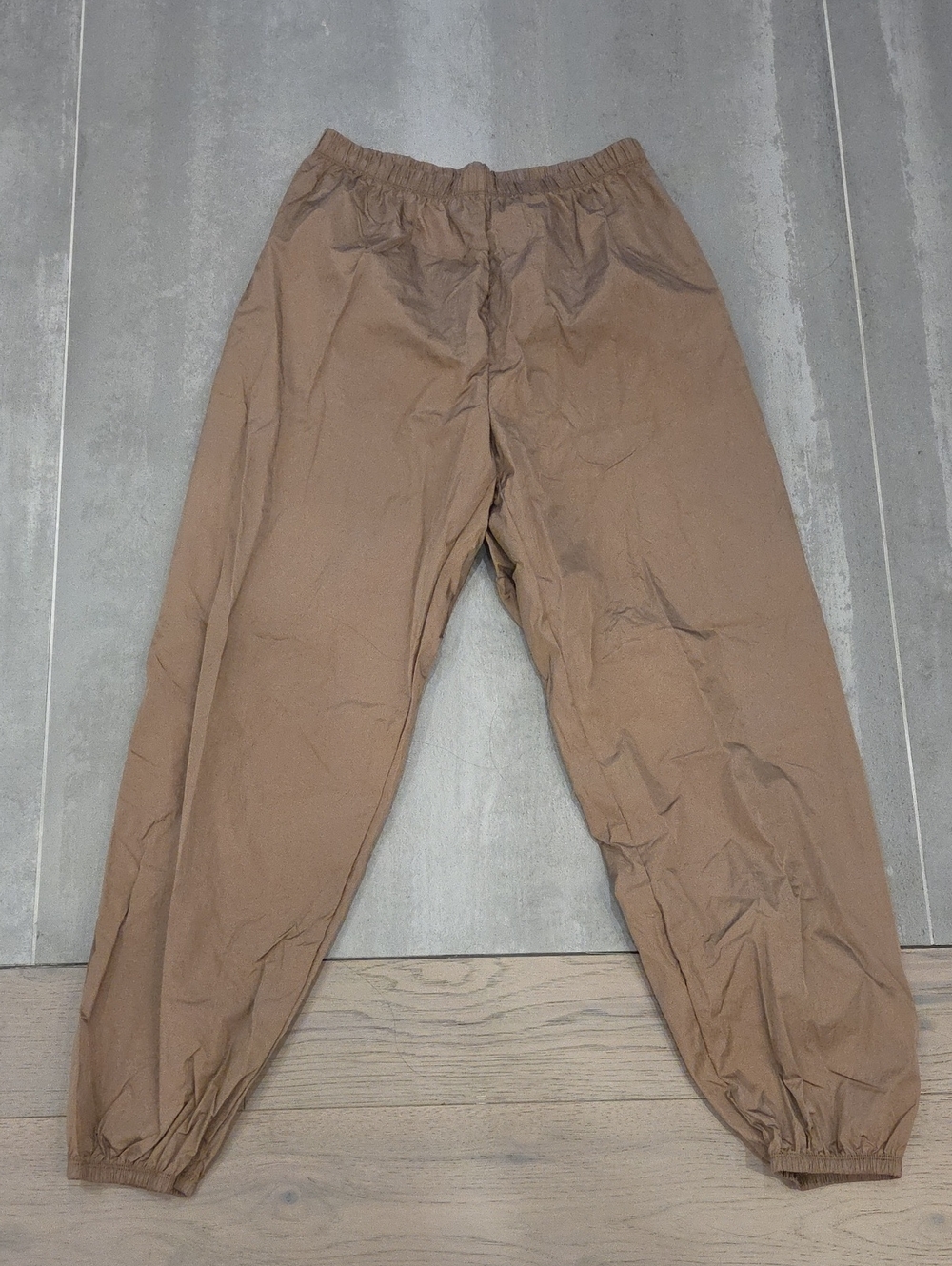 TNA Women's Elastic-Waist Track Joggers